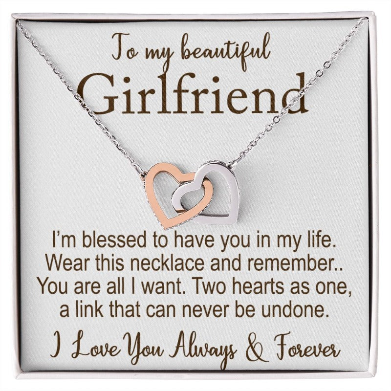 Gifts for Girlfriend - Gifts For Family Online