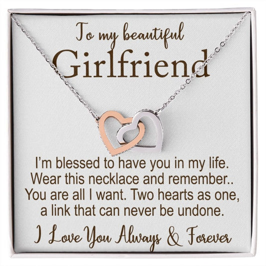 Gifts for Girlfriend - Gifts For Family Online