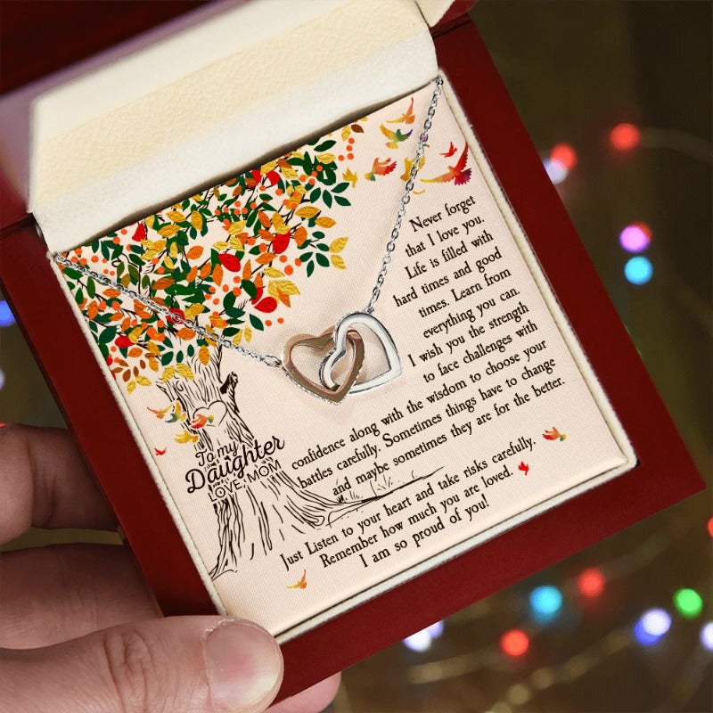 Gifts for Daughter - Gifts For Family Online