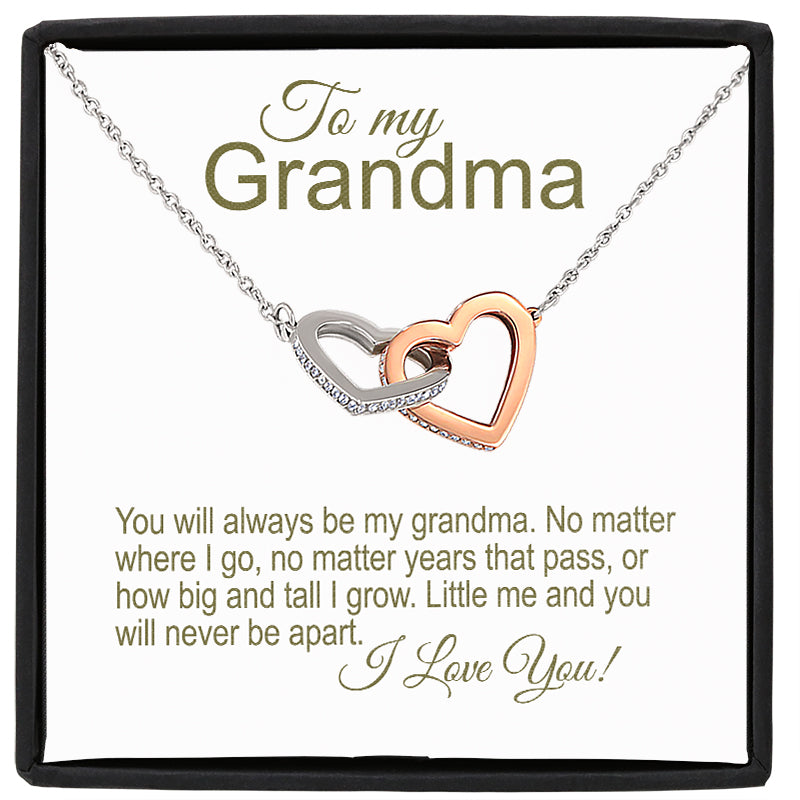 grandma gift - Gifts For Family Online
