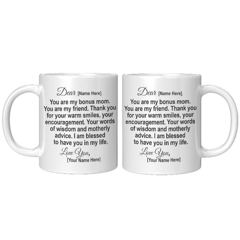 bonus mom gifts - Gifts For Family Online