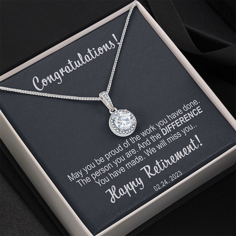 retirement gifts for her - Gifts For Family Online