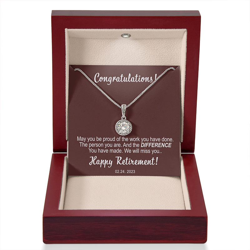 coworker retirement gift - Gifts For Family Online