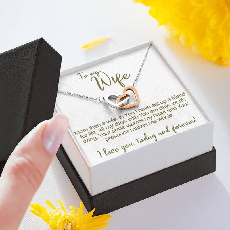 anniversary gifts for wife - Gifts For Family Online