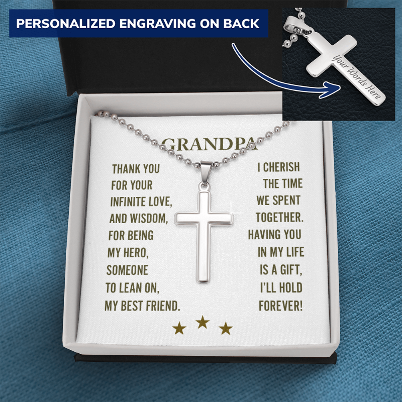 grandpa birthday card - Gifts For Family Online