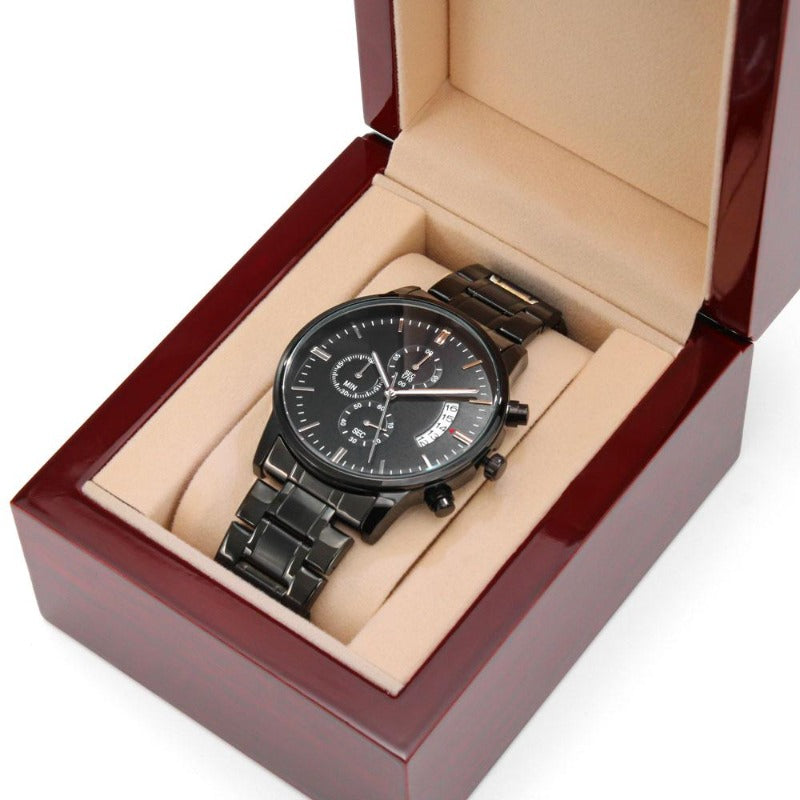 men wristwatch - Gifts For Family Online