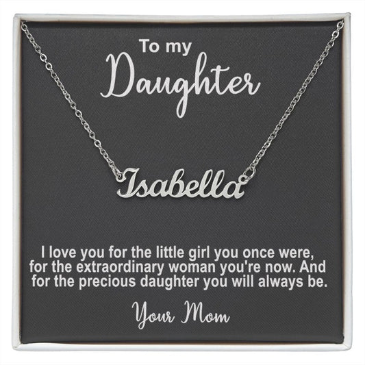 Gifts for Daughter - Gifts For Family Online