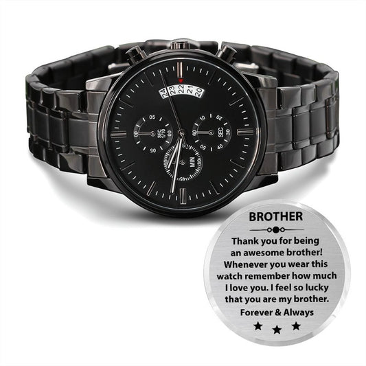 birthday gift for brother - Gifts For Family Online