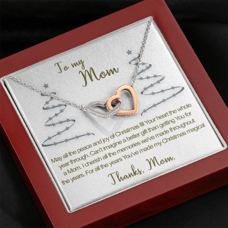 christmas gift for mom - Gifts For Family Online