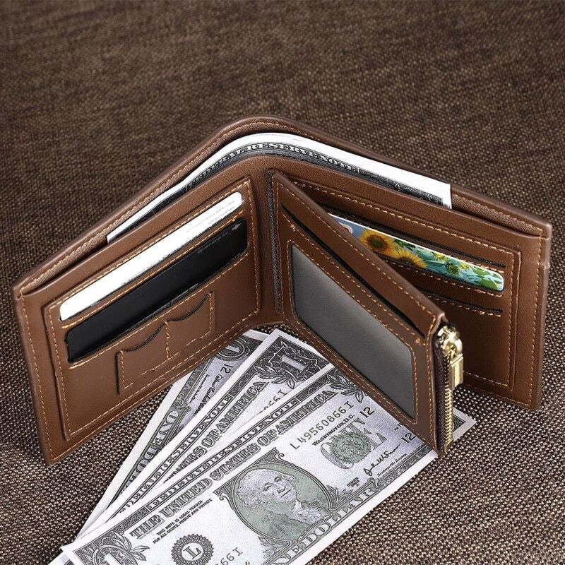 men's wallets - Gifts For Family Online