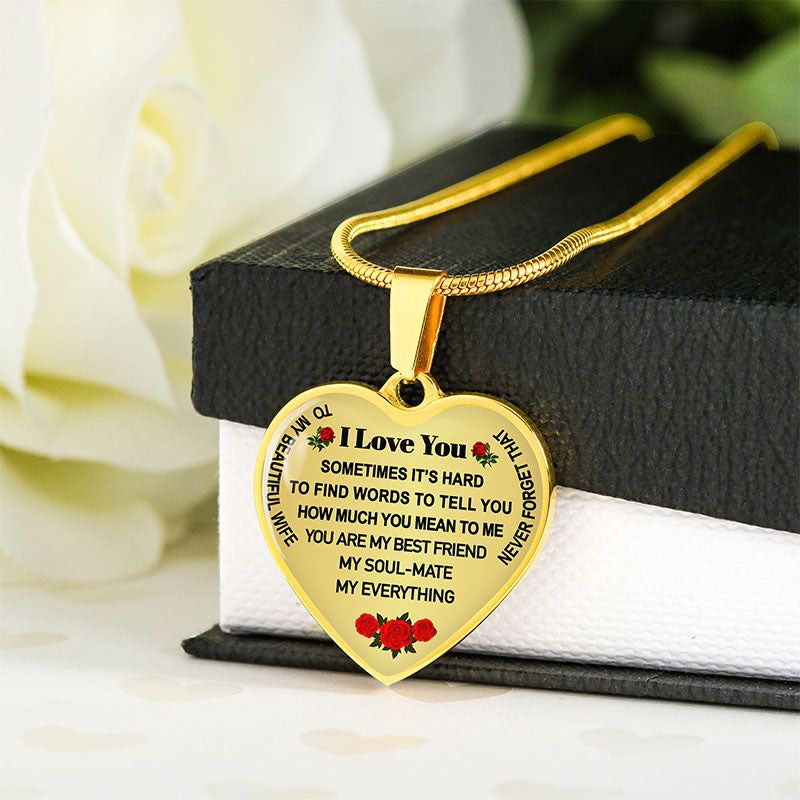 gift ideas for wife - Gifts For Family Online