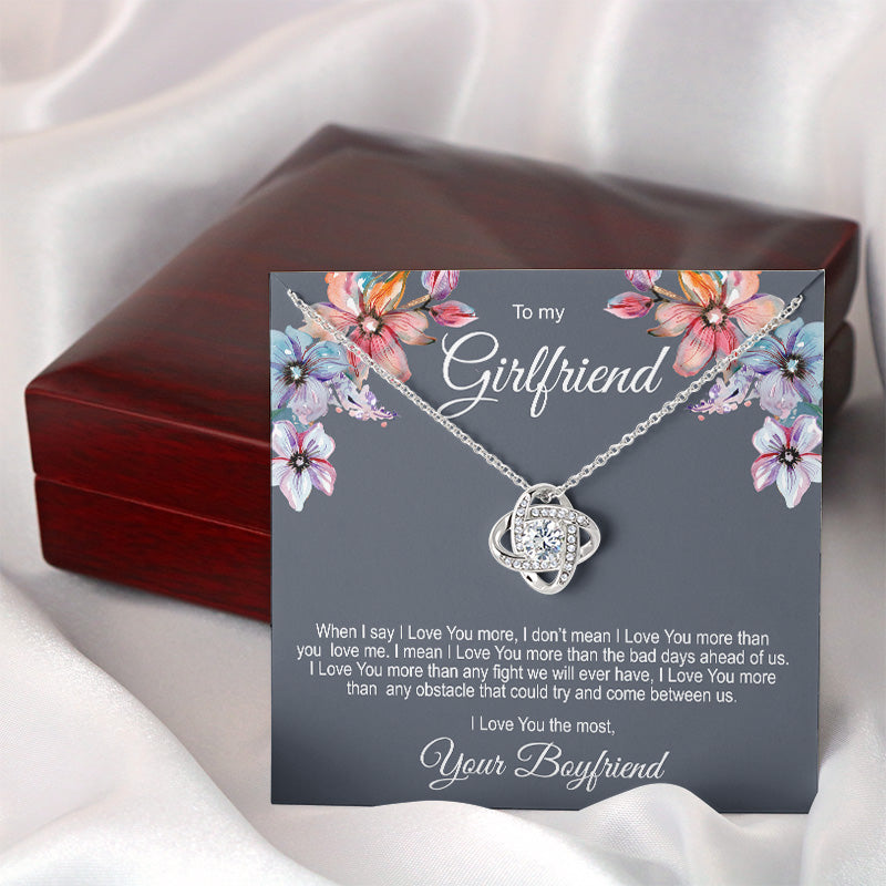 girlfriend personalized gift - Gifts For Family Online