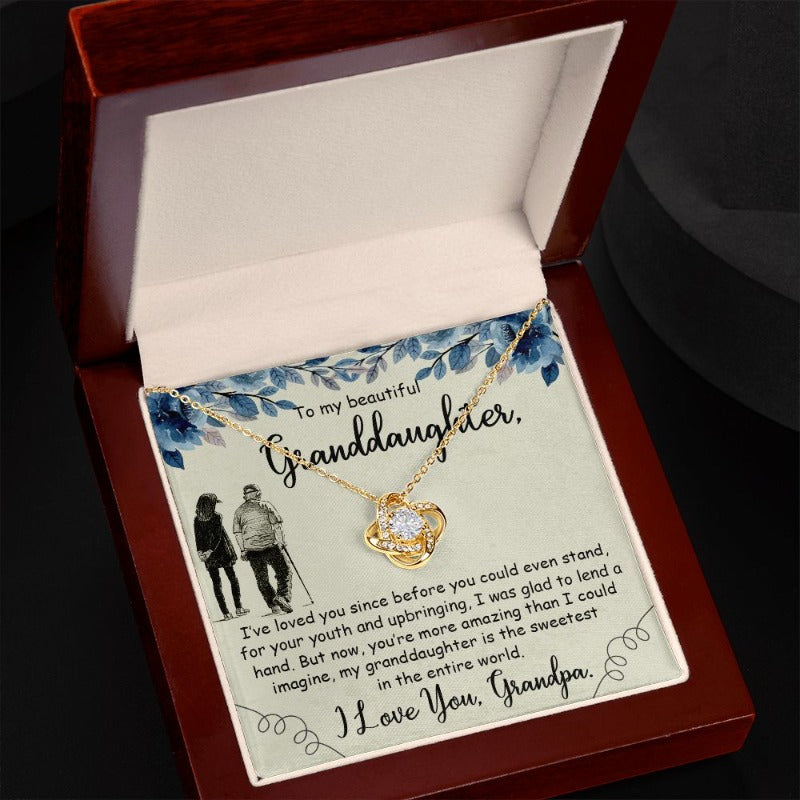 personalised granddaughter gifts - Gifts For Family Online