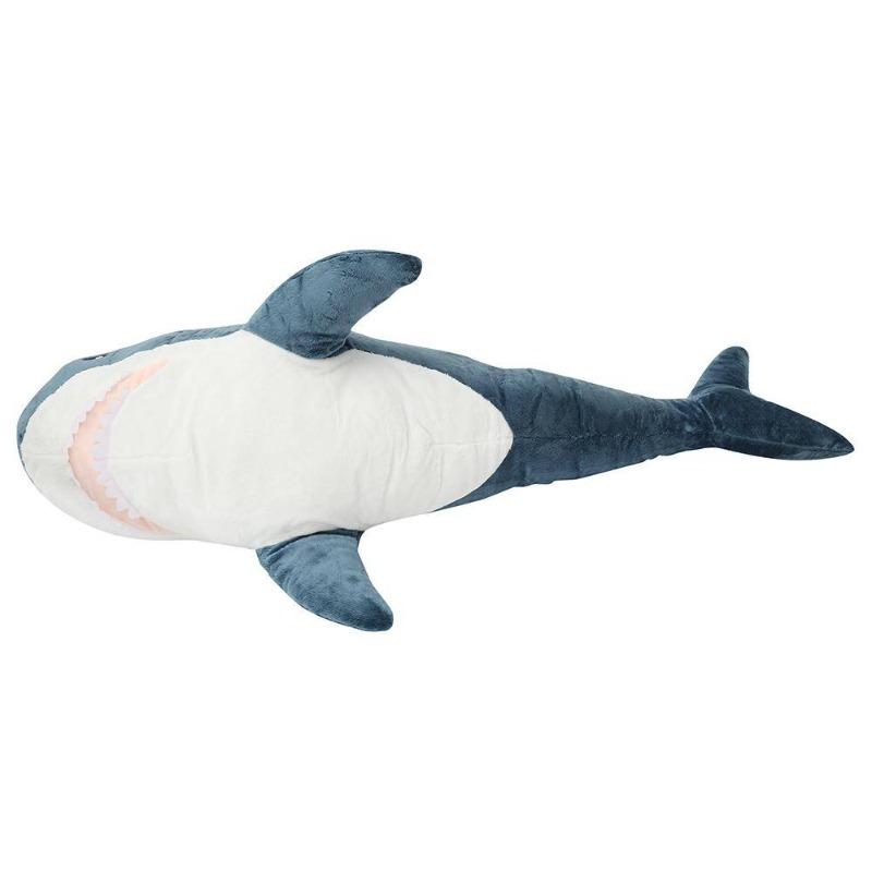 shark stuffed animal - Gifts For Family Online