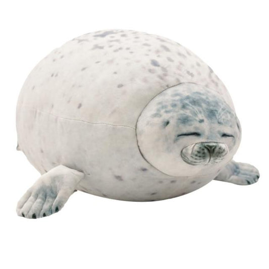 seal plush pillow - Gifts For Family Online