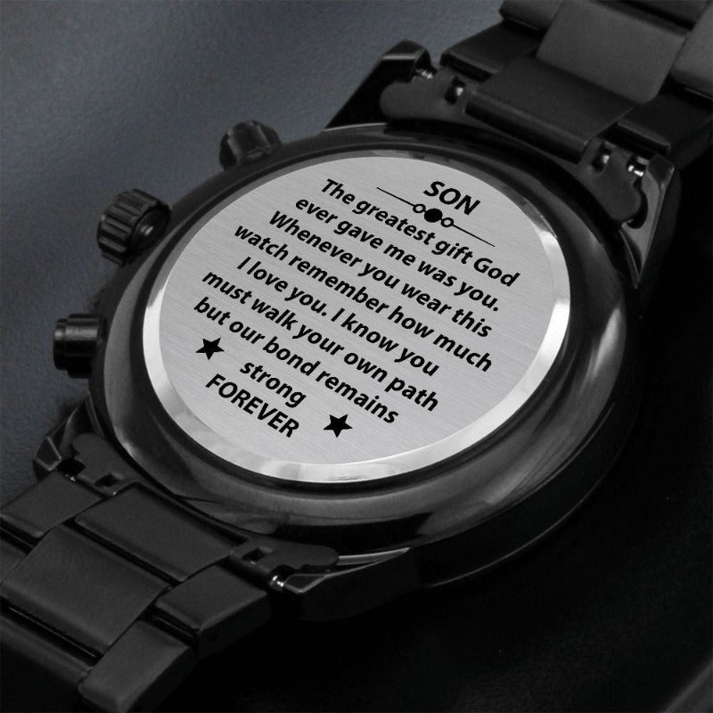 son gifts from mom - Gifts For Family Online