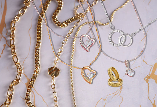 Jewelry Care Instructions