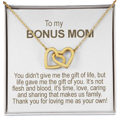 bonus mom jewelry - Gifts For Family Online
