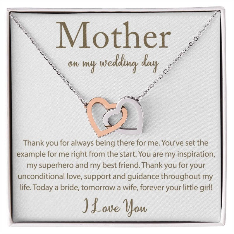 Bride Mom Gift - Gifts For Family