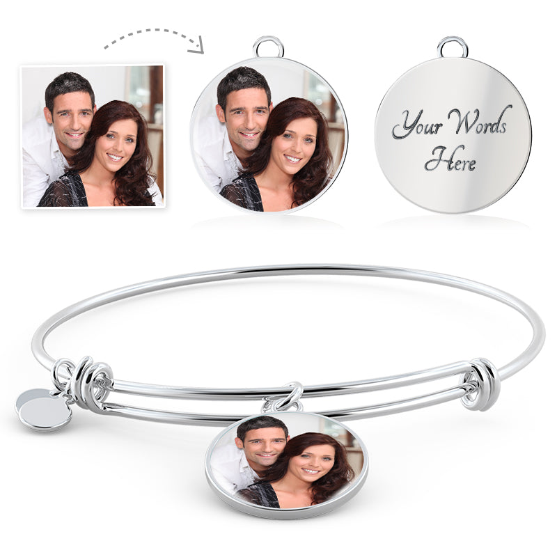 custom bracelets for her - Gifts For Family Online
