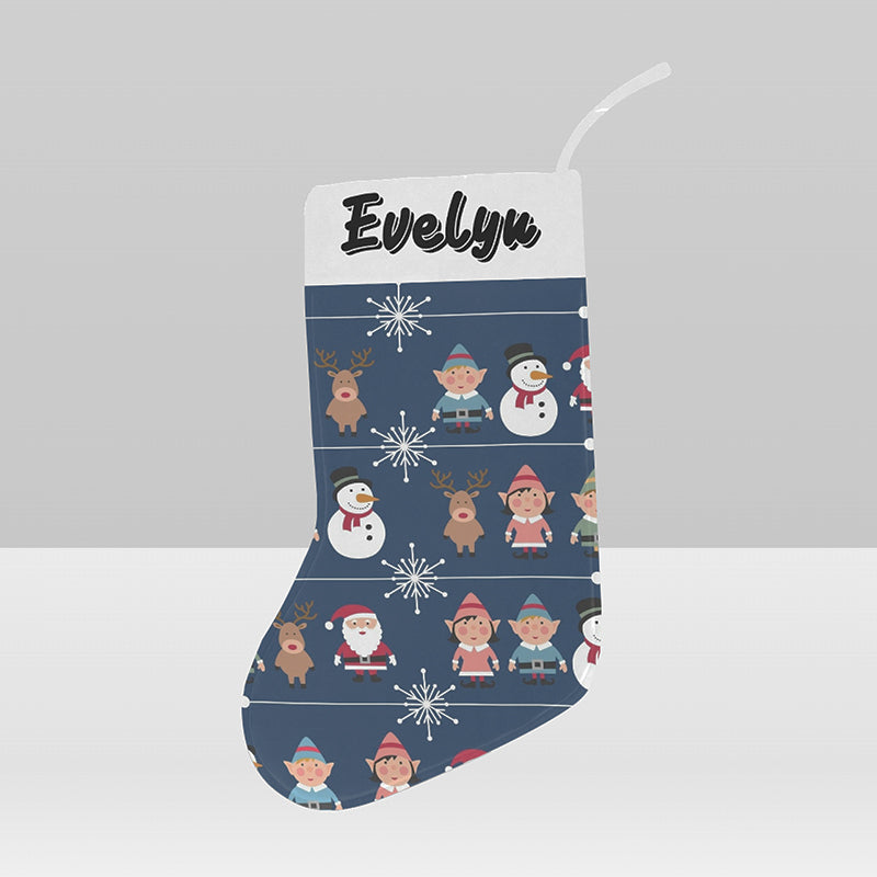 christmas stockings personalized - Gifts For Family Online