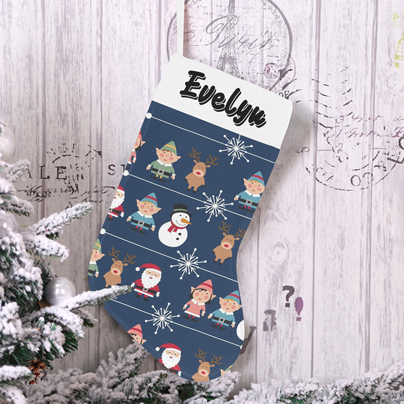 family christmas stockings - Gifts For Family Online