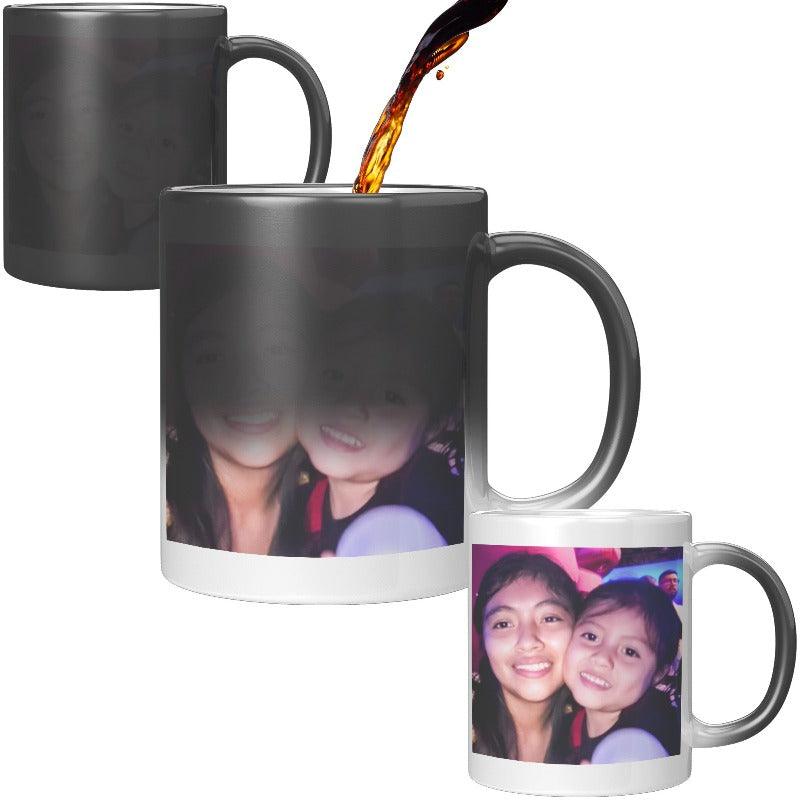 photo mug - Gifts For Family Online
