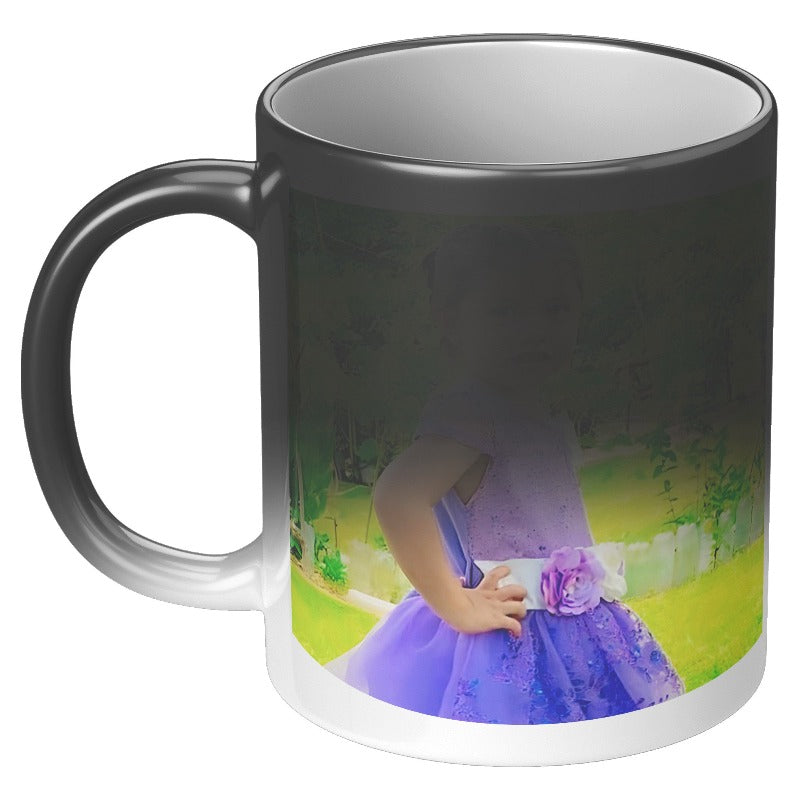 custom photo mug - Gifts For Family Online