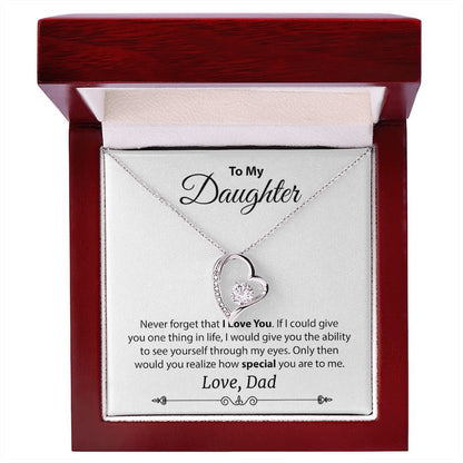 Daughter Jewelry with Jewelry - Gifts For Family Online