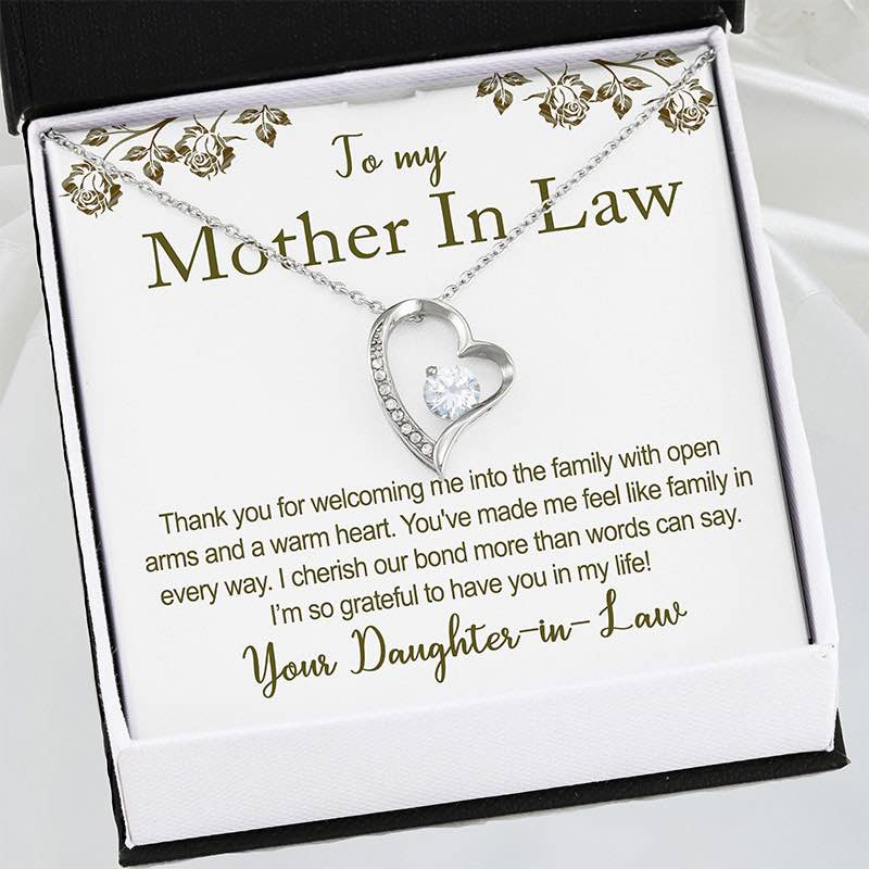 mother in law birthday gifts - Gifts For Family Online