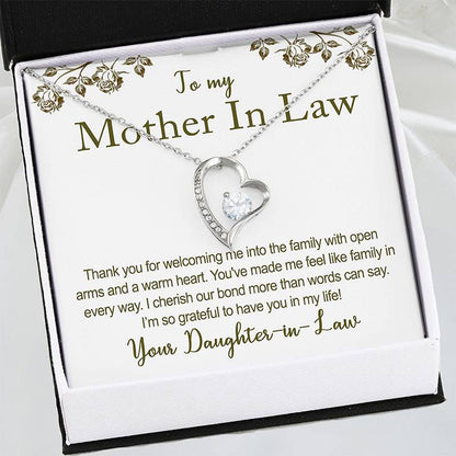 mother in law birthday gifts - Gifts For Family Online