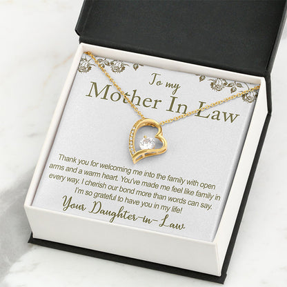 personalized gifts for mother in law - Gifts For Family Online