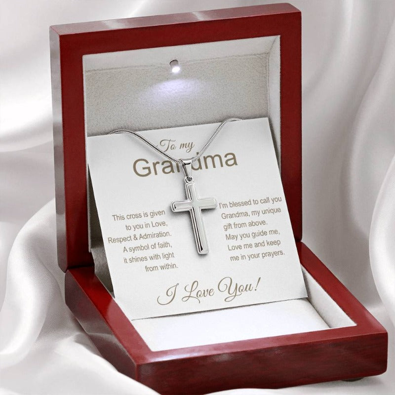 gifts for grandma - Gifts For Family Online