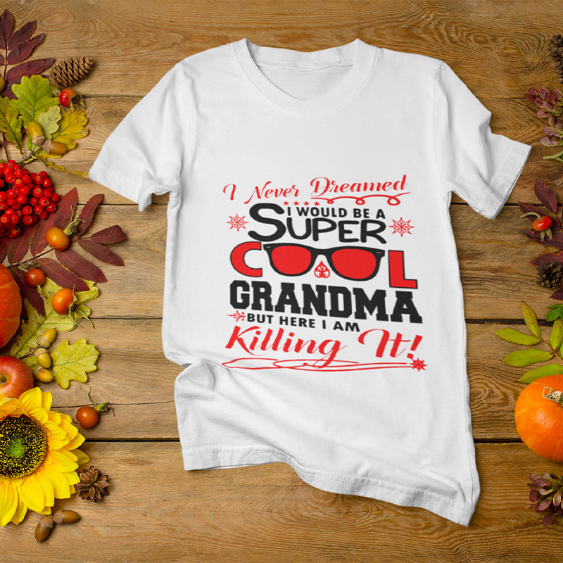 grandma shirt - Gifts For Family Online