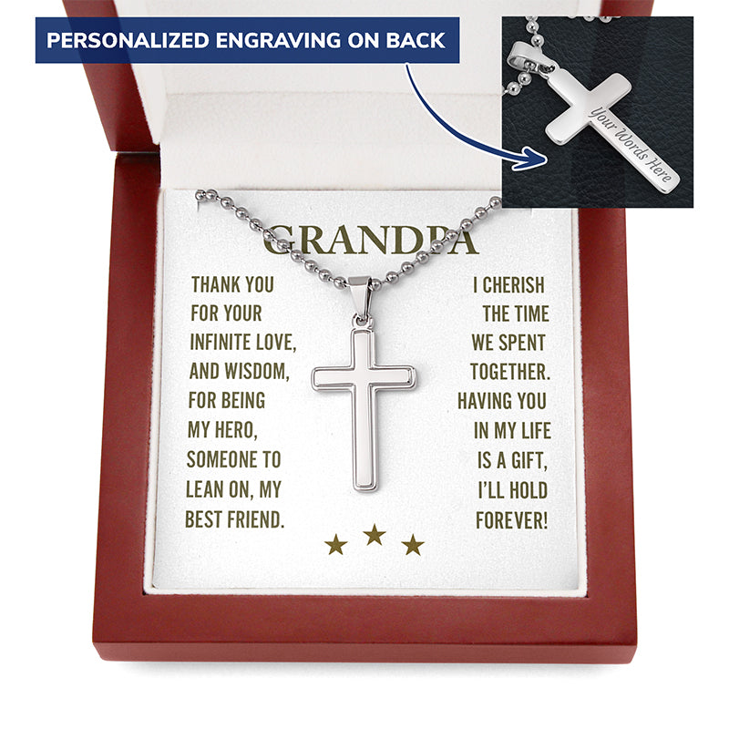 gifts for grandpa birthday - Gifts For Family Online