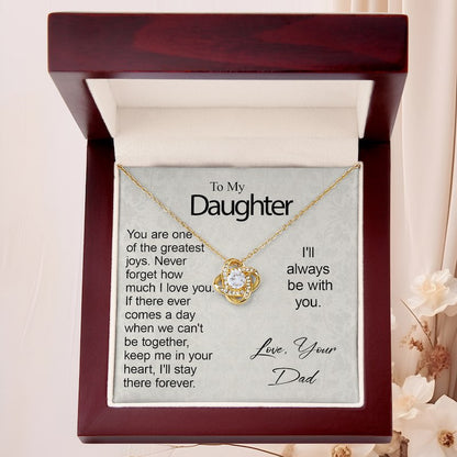 personalized daddy daughter gifts - Gifts For Family Online
