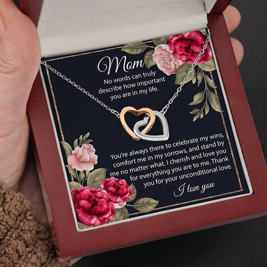 mom personalized gift - Gifts For Family Online