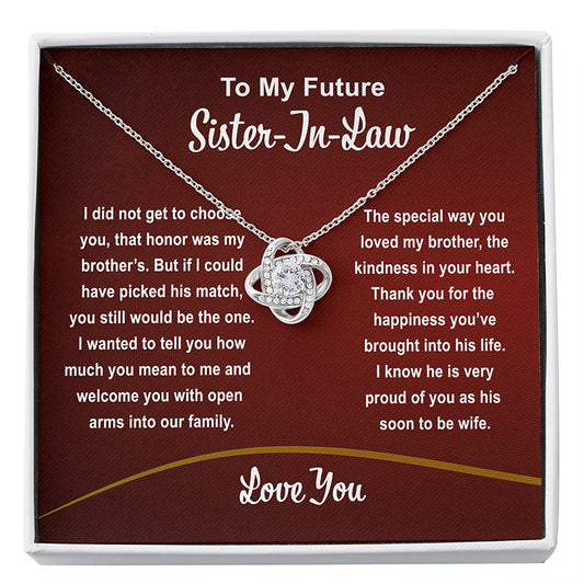sister in law gifts - Gifts For Family Online