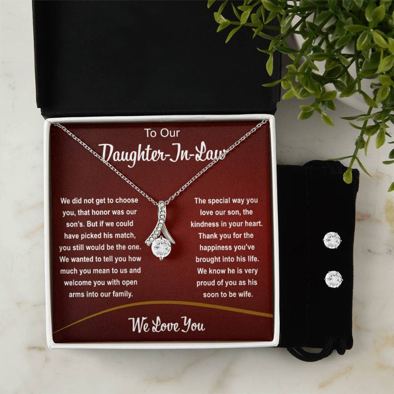 daughter in law gift - Gifts For Family Online

