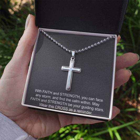 christian necklace - Gifts For Family Online