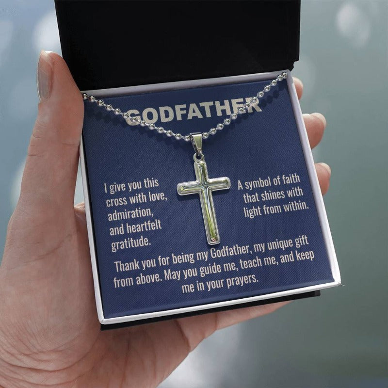 godfather jewelry - Gifts For Family Online