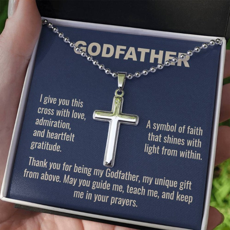 unique godfather gifts - Gifts For Family Online