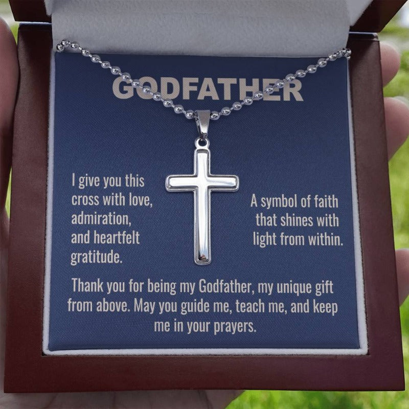 personalized godfather gifts - Gifts For Family Online