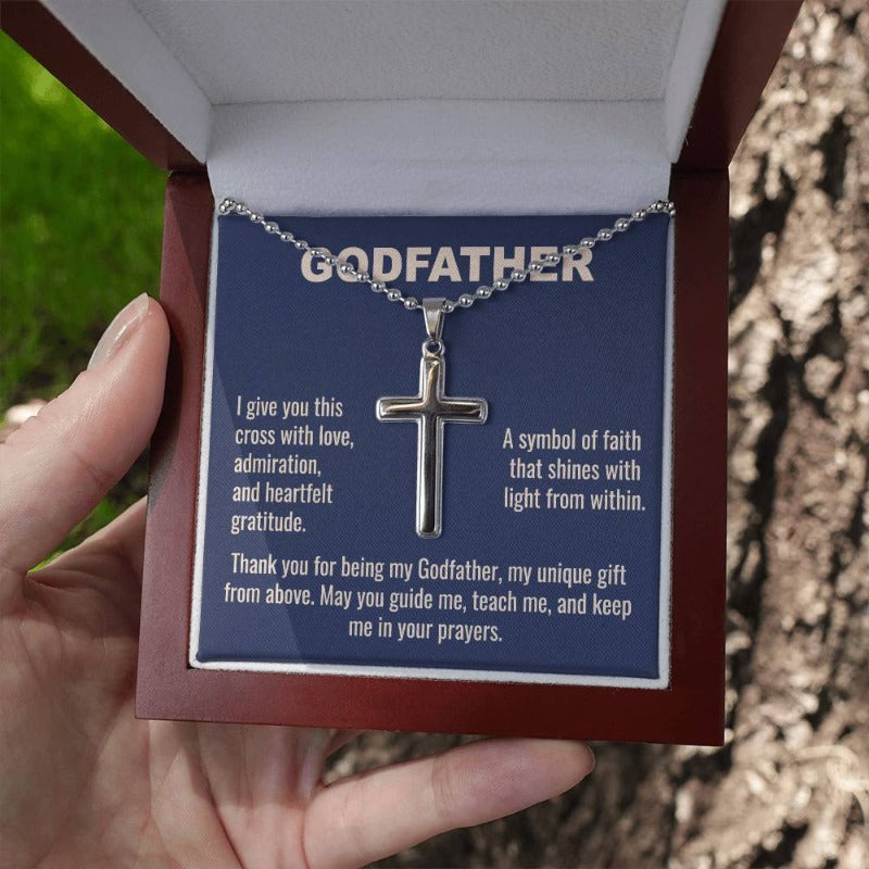 godfather gifts for baptism - Gifts For Family Online