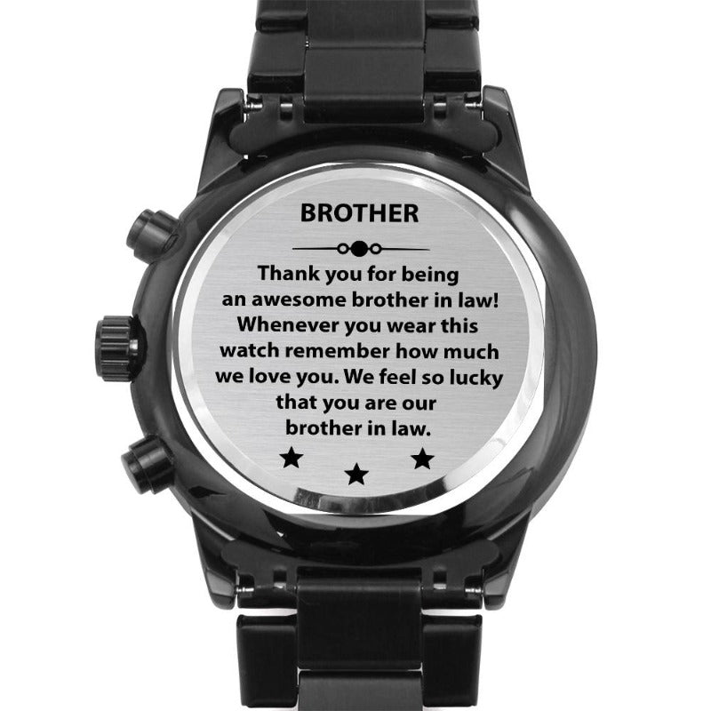 unique gifts for brother - Gifts For Family Online