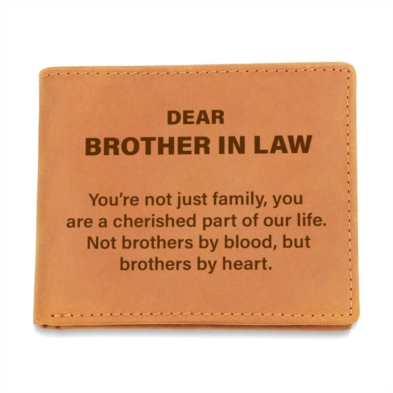 brother in law birthday gifts - Gifts For Family Online