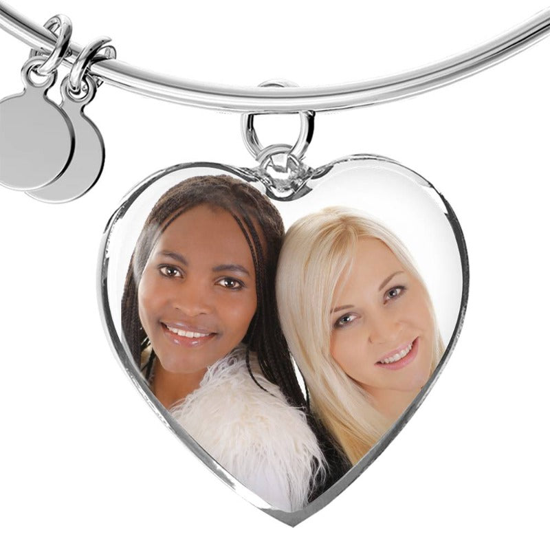 photo bracelet - Gifts For Family Online