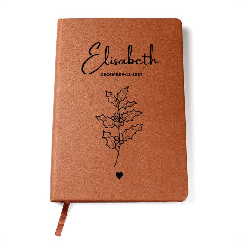 personalized journal - Gifts For Family Online
