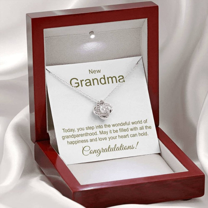 sentimental gifts for grandma - Gifts For Family Online