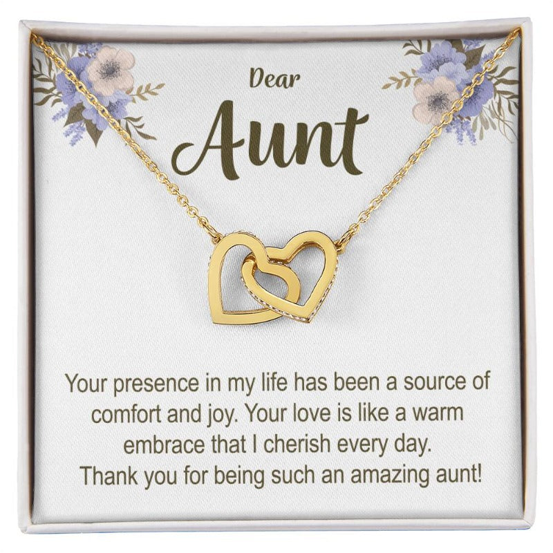 aunt gifts - Gifts For Family Online